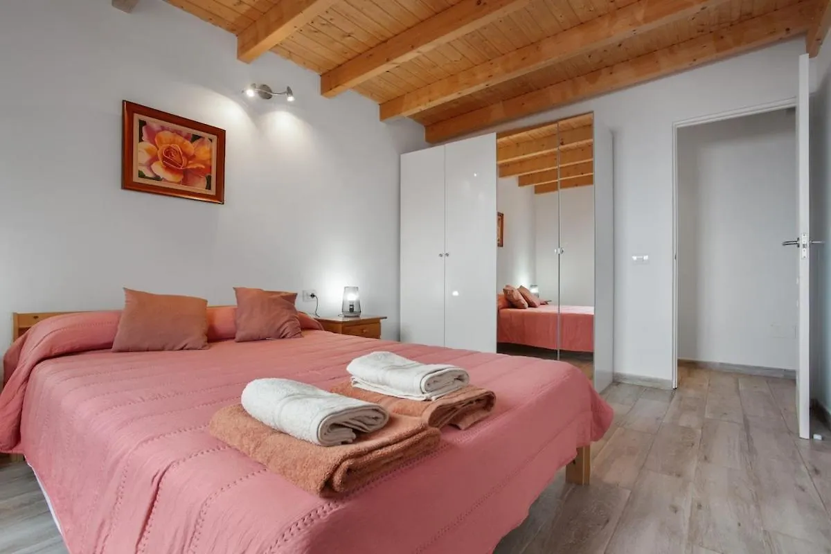 Вилла Casa Haroldo Канделария 0*,