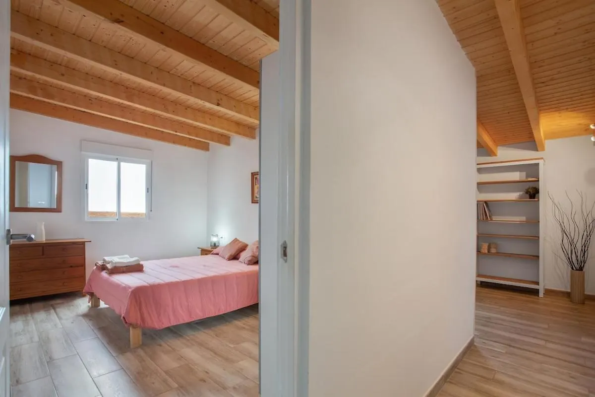 Дом отдыха Вилла Casa Haroldo Канделария Испания