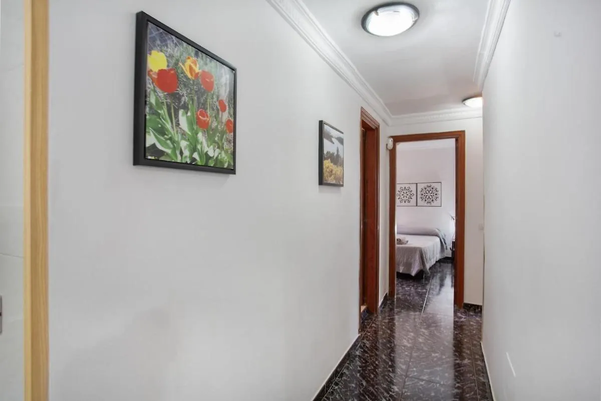 Вилла Casa Haroldo Канделария 0*,