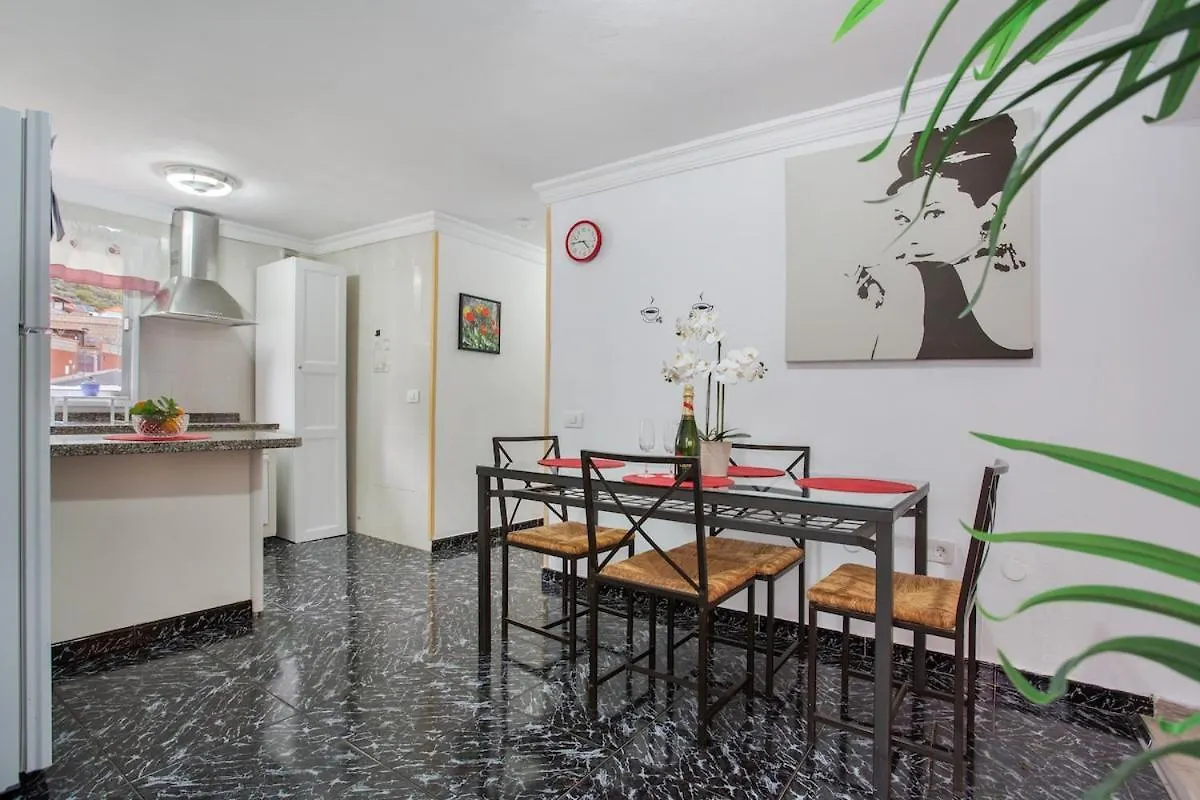 Дом отдыха Вилла Casa Haroldo Канделария